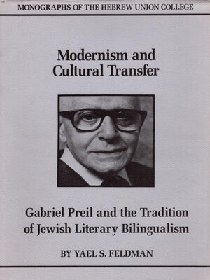 cover image of Modernism and Cultural Transfer